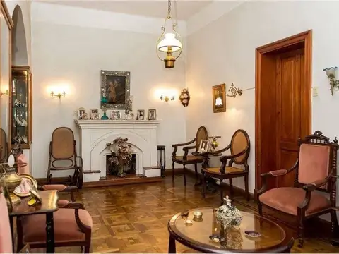 Casa en Venta 40 años
