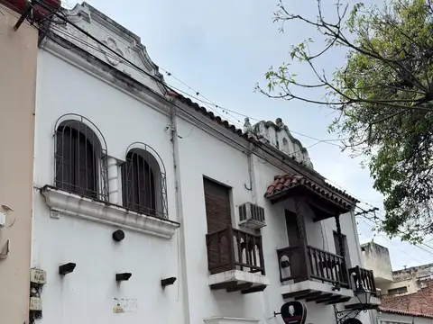 Ph en venta - sarmiento al 400