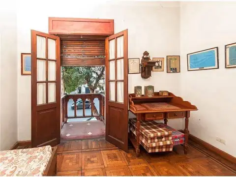 PH en VENTA - Sarmiento al 400