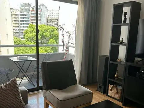 Departamento en Venta 35 años