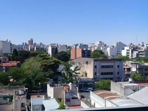 Carlos Antonio López 3300, Piso 7