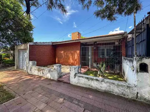 VENTA CASA 2  DORM A REMODELAR  COL DE V SARSFIELD