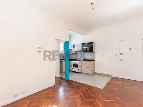 Depto Tipo Casa en Venta de 2 ambientes