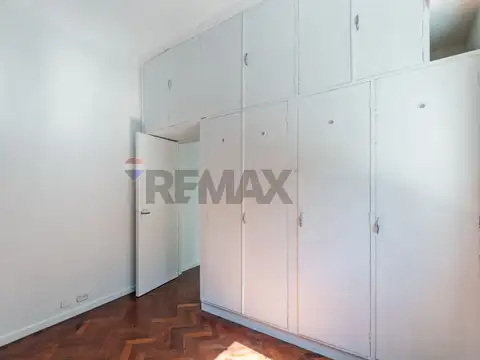 VENTA PH 2 AMB LUMINOSO Y REFACCIONADO EN ALMAGRO