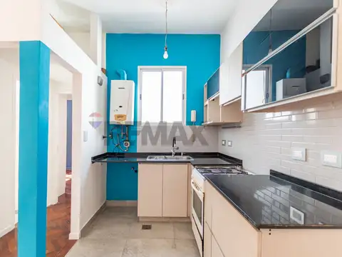 Depto Tipo Casa en Venta de 1 dormitorio