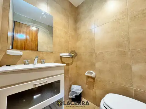 Departamento en Venta 1 año