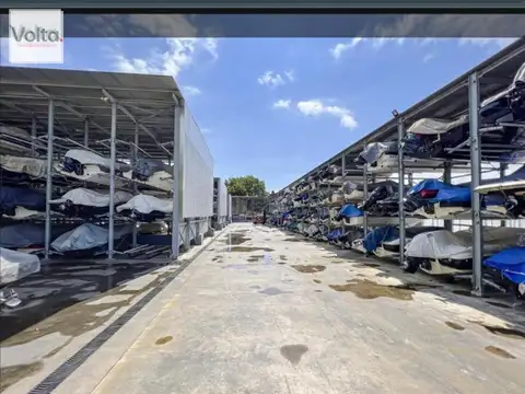 Lote Los Marinos + Cuna Mop
