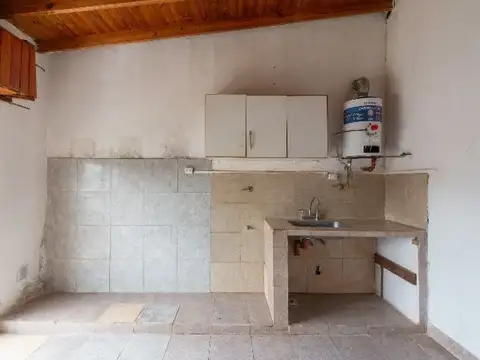 Departamento en Alquiler en Pablo Nogues, $ 550.000