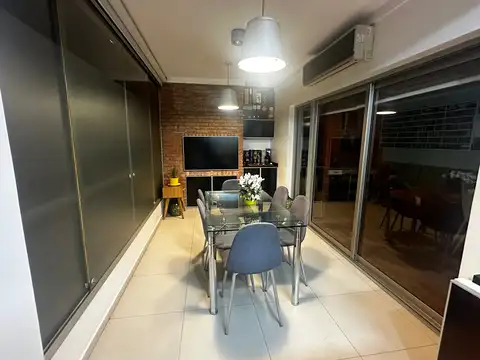 Departamento en Venta con 2 cocheras