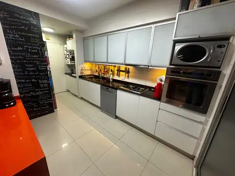 Departamento en Venta de 3 dormitorios