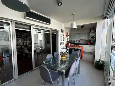 Departamento en Venta en Villa Devoto, USD 400.000