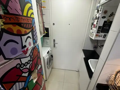 Departamento en Venta de 4 ambientes