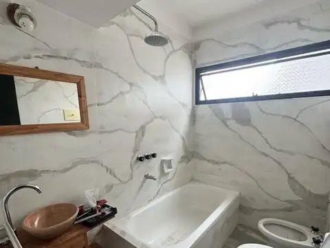 Departamento en Alquiler 50 años