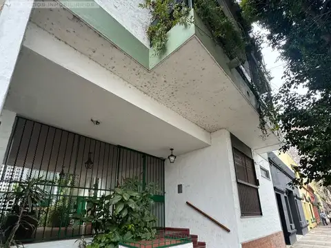 Departamento en Alquiler en La Lucila, Partido de Vicente López