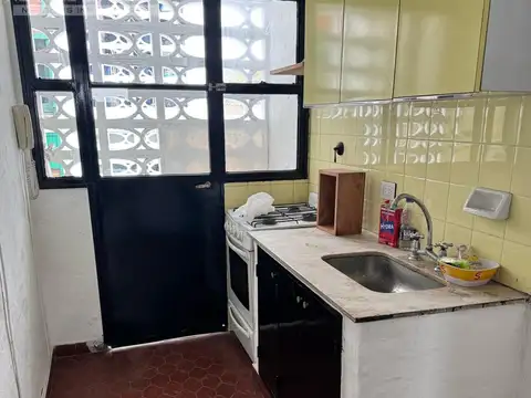 Departamento en Alquiler al Este