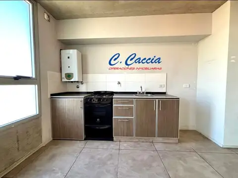 Departamento en Venta en Monte Castro, USD 97.000