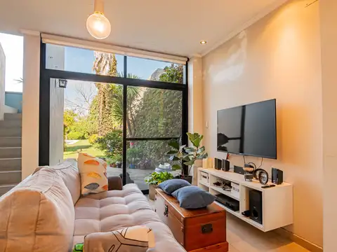 Casa en Venta 18 años