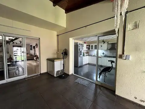 Casa en Venta en Centro, USD 135.000