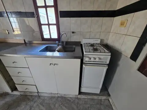 Departamento en Alquiler al Norte