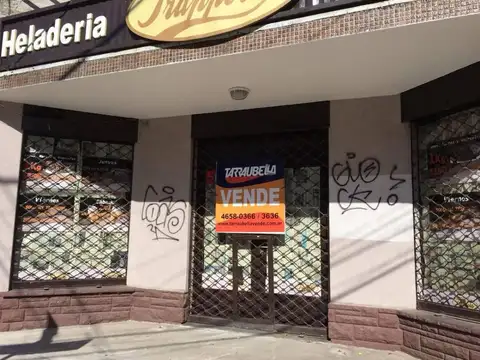 Local en Venta en Haedo, USD 430.000