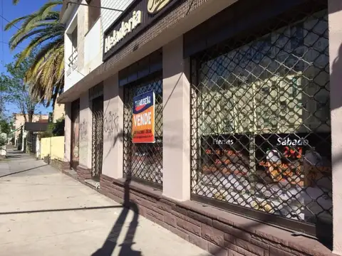 Venta de locales comerciales en block en Haedo - Morón