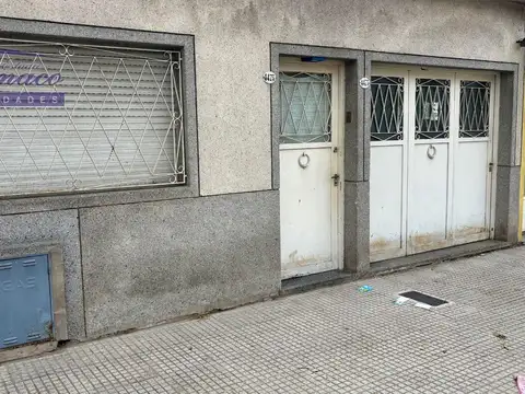 Casa en Venta en Monte Castro, USD 155.000