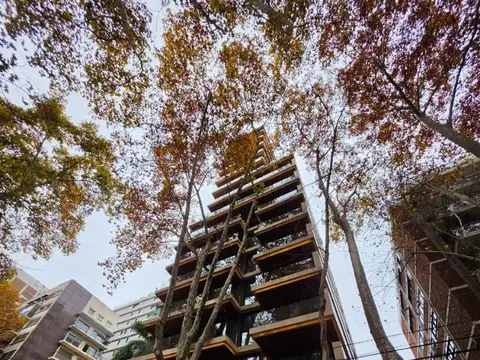 Departamento en Venta en Belgrano, USD 750.000