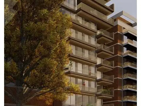 Departamento en Venta en Belgrano, USD 750.000