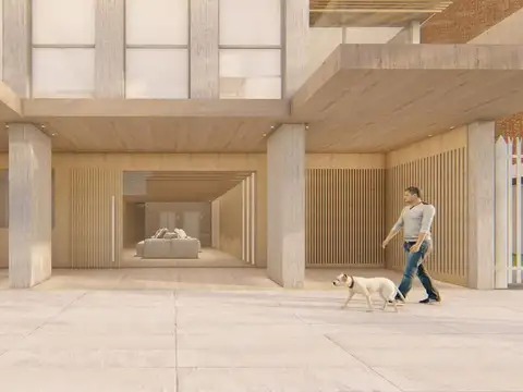 Departamento en Venta de 3 dormitorios