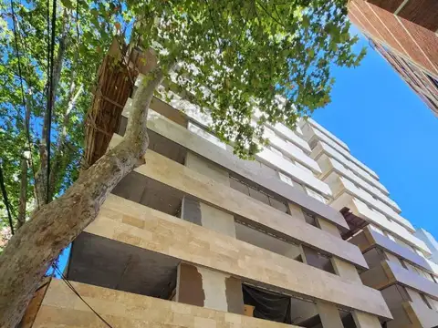 Departamento en Venta en Belgrano, USD 750.000