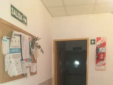 CASA - APTO  GERIATRICO- PLANOS APROBADOS