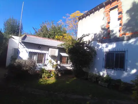 Casa en Venta 40 años