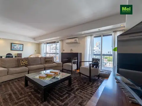 Departamento en Venta 50 años