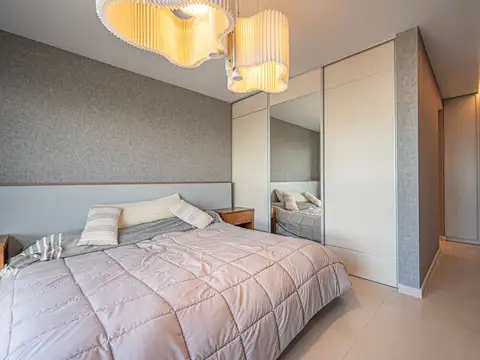 Departamento en Venta en Las Rosas, USD 215.000