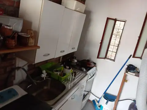 Depto Tipo Casa en Venta en Jose Leon Suarez, USD 36.000