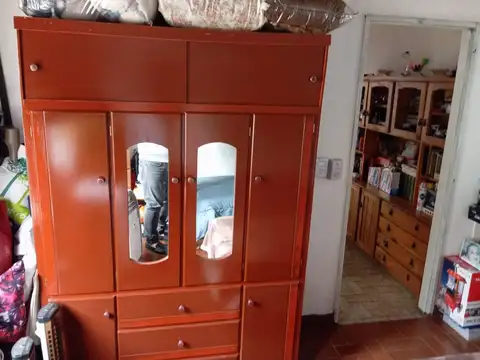 Depto Tipo Casa en Venta al Noreste