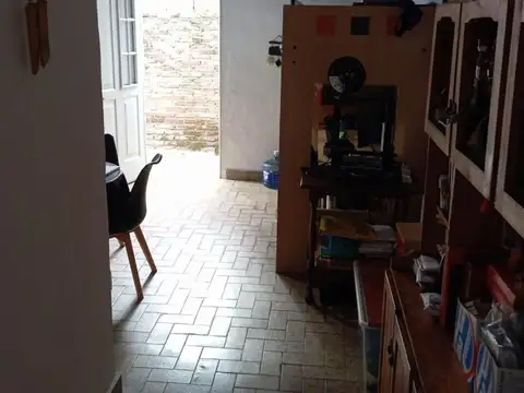 Depto Tipo Casa en Venta 50 años