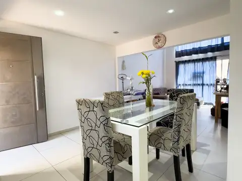 VENTA DEPARTAMENTO LOFT EN QUILMES CENTRO