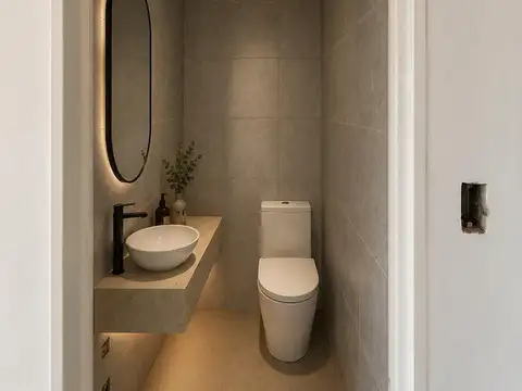 Departamento en Venta en Saavedra, USD 250.000