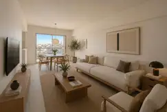Tronador al 3900