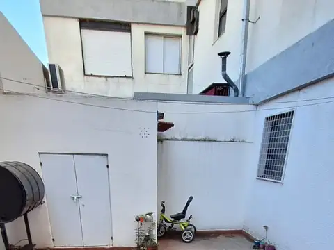 Departamento en Venta en Villa Devoto, USD 118.500