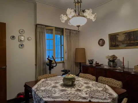 Casa en Alquiler 65 años