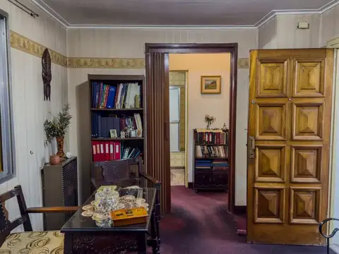 CASA EN ALQUILER LA PLATA