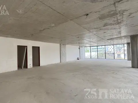 Oficina en venta a estrenar Olivos Av. Libertador Edificio Premium Lumiere Centro Empresarial