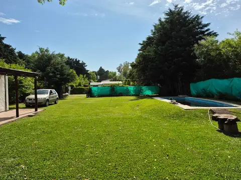 Casa en Venta en Parque Sakura, USD 95.000