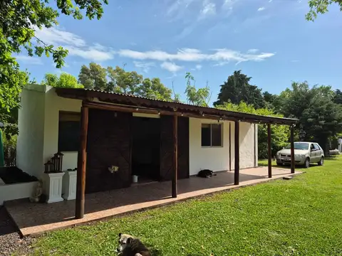 Casa Quinta  en Venta en Pilar, G.B.A. Zona Norte, Argentina