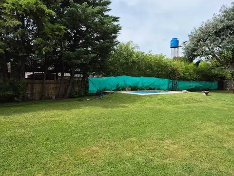 Casa en Venta 5 años