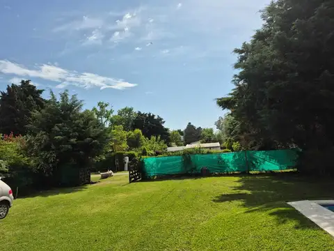 Casa en Venta de 1 dormitorio