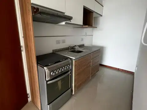 Departamento en Alquiler A Estrenar