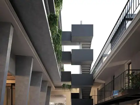 Departamento en Venta de 4 ambientes